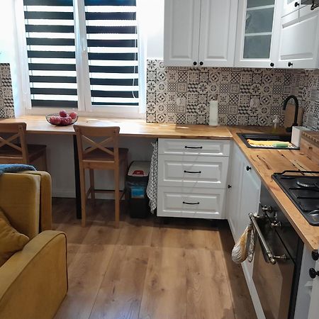 Apartament "Konie I Anioly" Boguszów-Gorce Kültér fotó