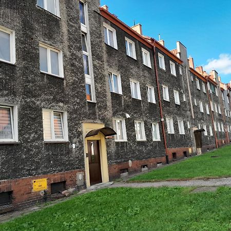 Apartament "Konie I Anioly" Boguszów-Gorce Kültér fotó