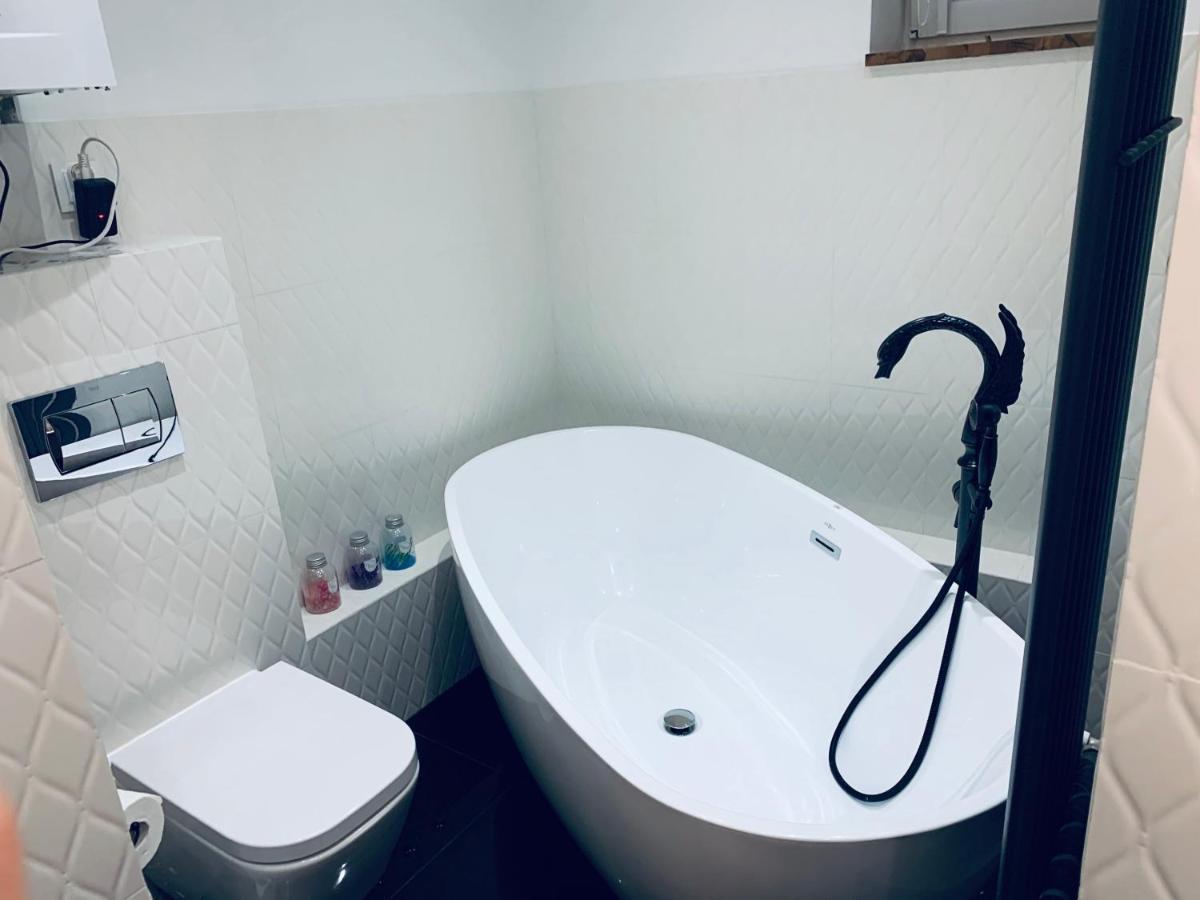 Apartament "Konie I Anioly" Boguszów-Gorce Kültér fotó
