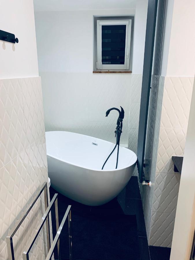 Apartament "Konie I Anioly" Boguszów-Gorce Kültér fotó
