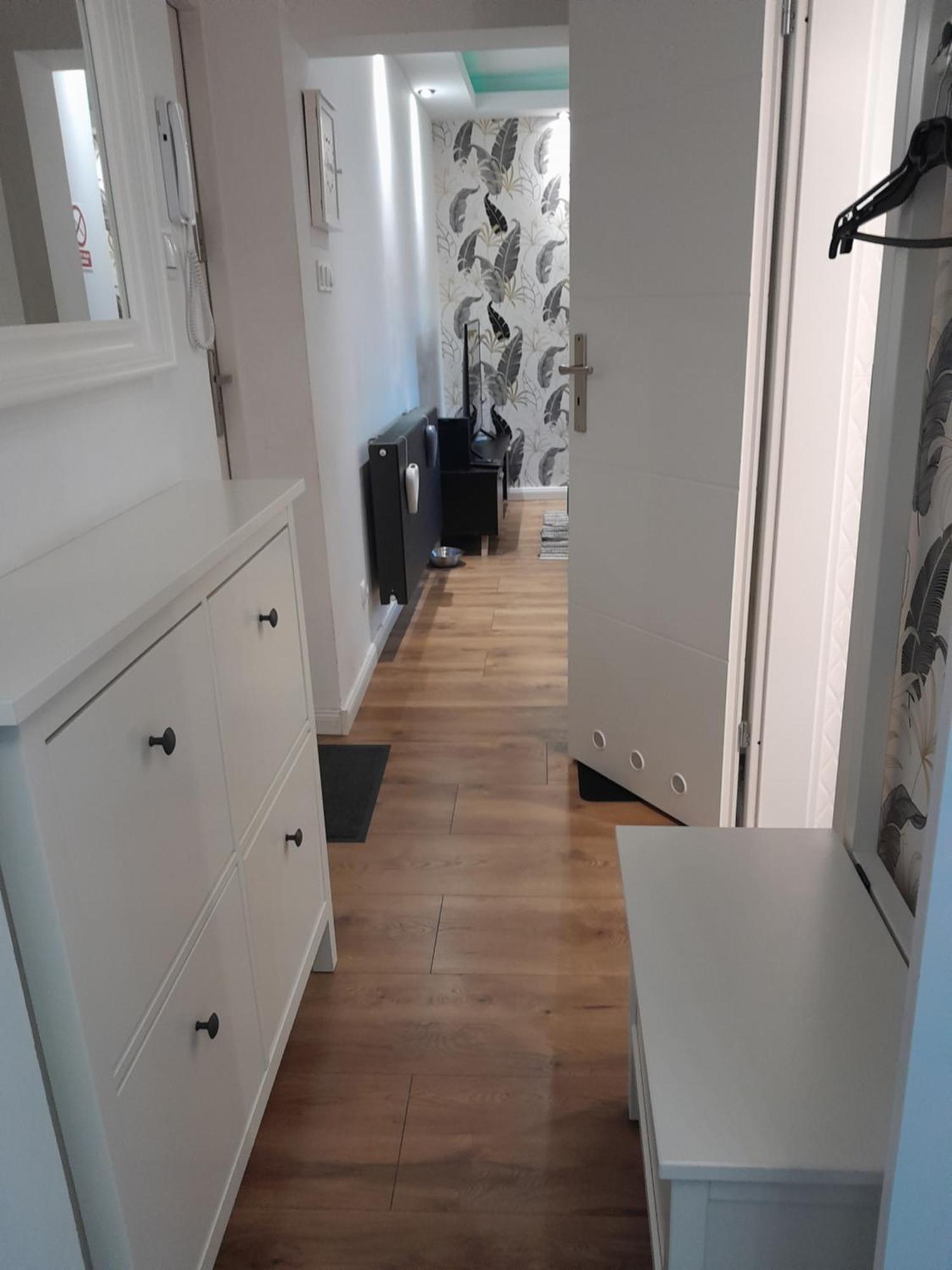 Apartament "Konie I Anioly" Boguszów-Gorce Kültér fotó