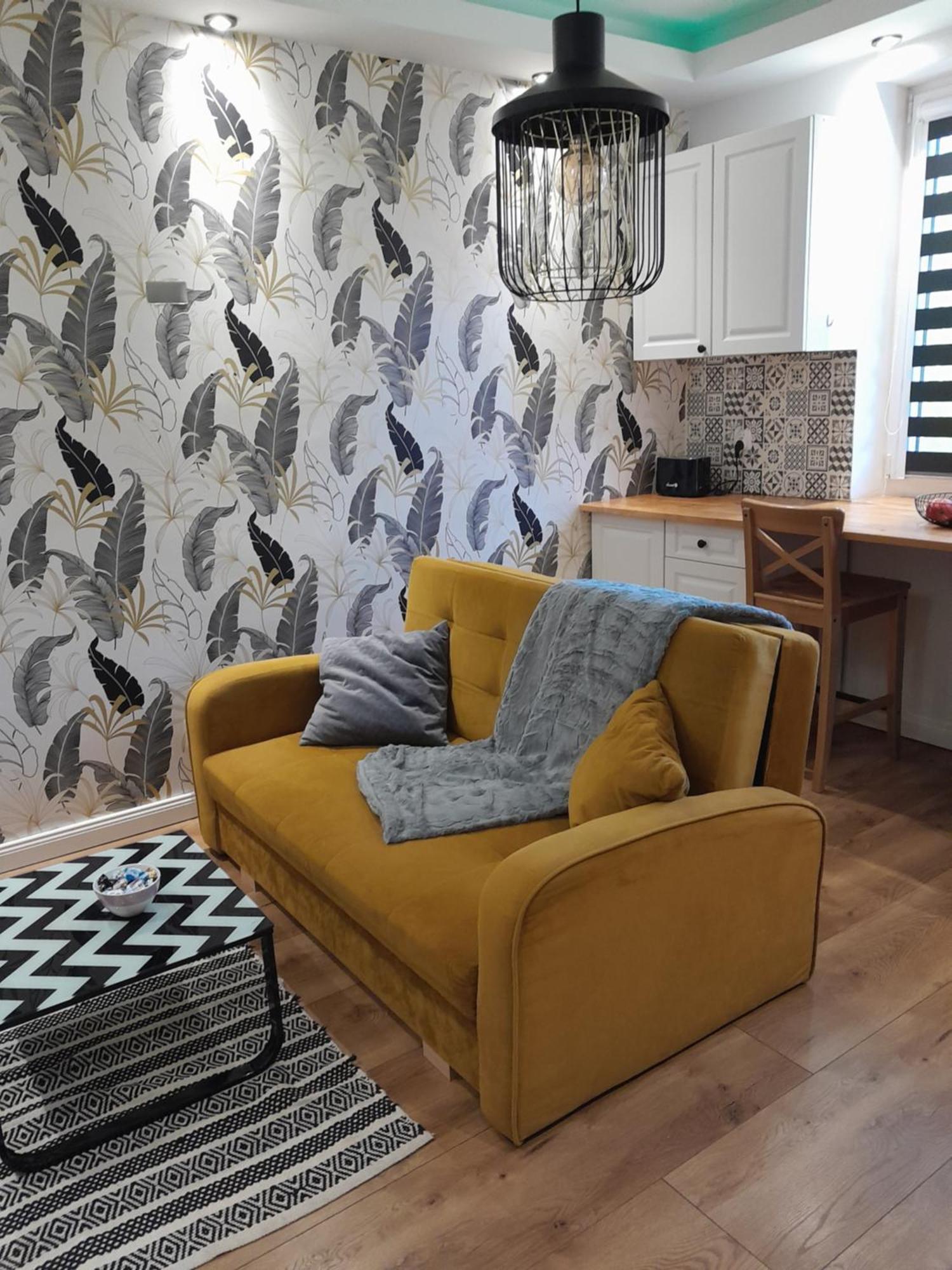 Apartament "Konie I Anioly" Boguszów-Gorce Kültér fotó