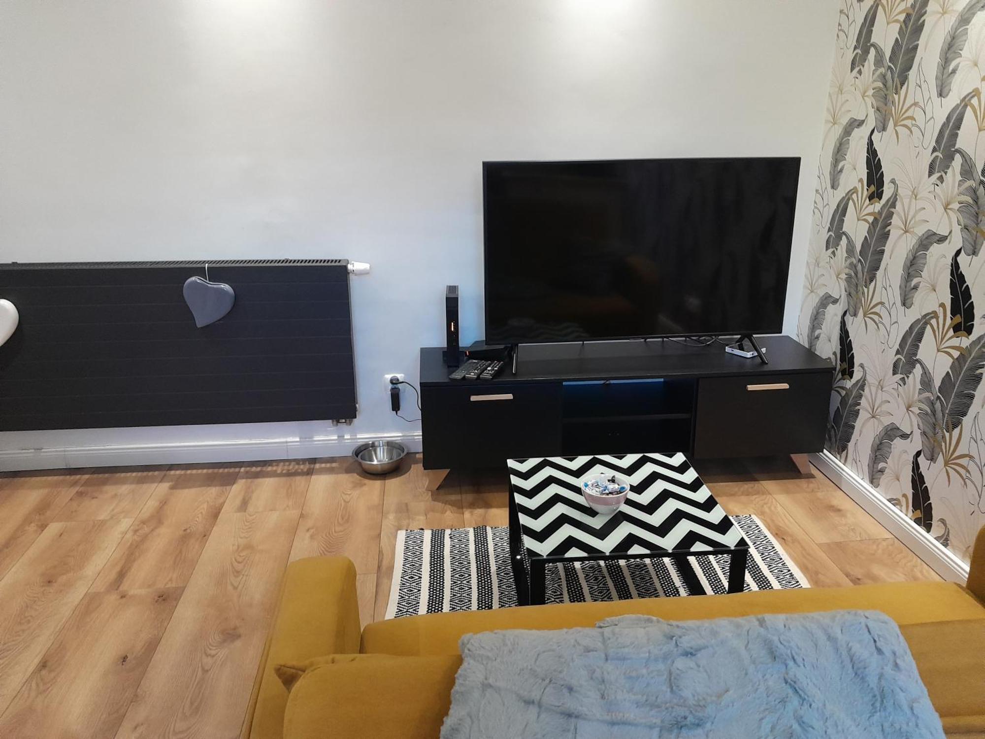 Apartament "Konie I Anioly" Boguszów-Gorce Kültér fotó