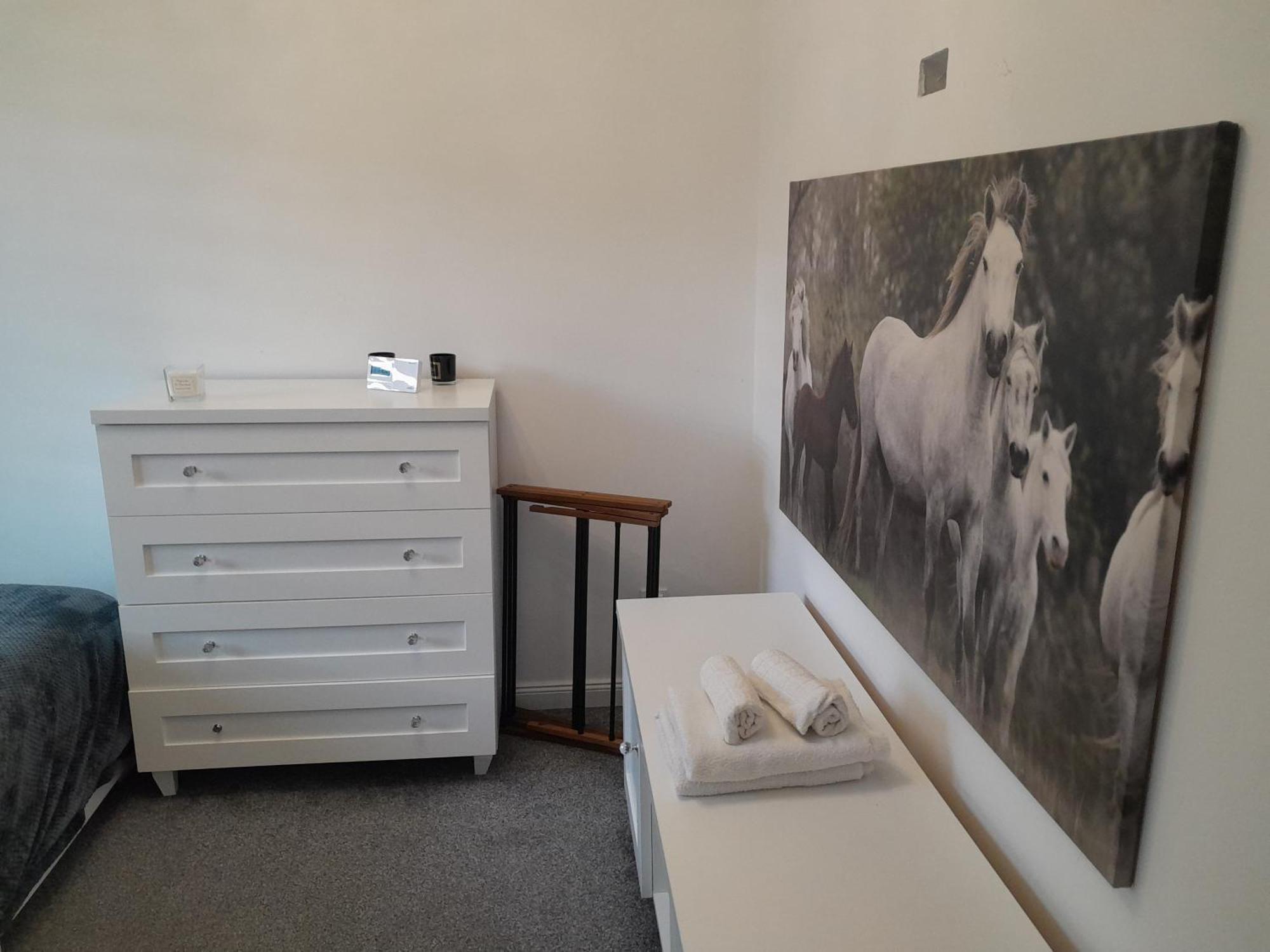 Apartament "Konie I Anioly" Boguszów-Gorce Kültér fotó