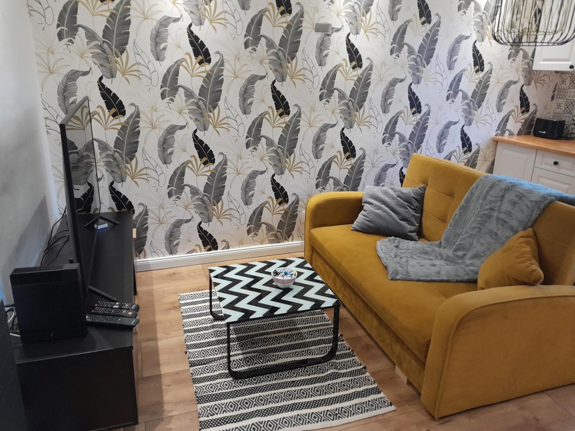 Apartament "Konie I Anioly" Boguszów-Gorce Kültér fotó
