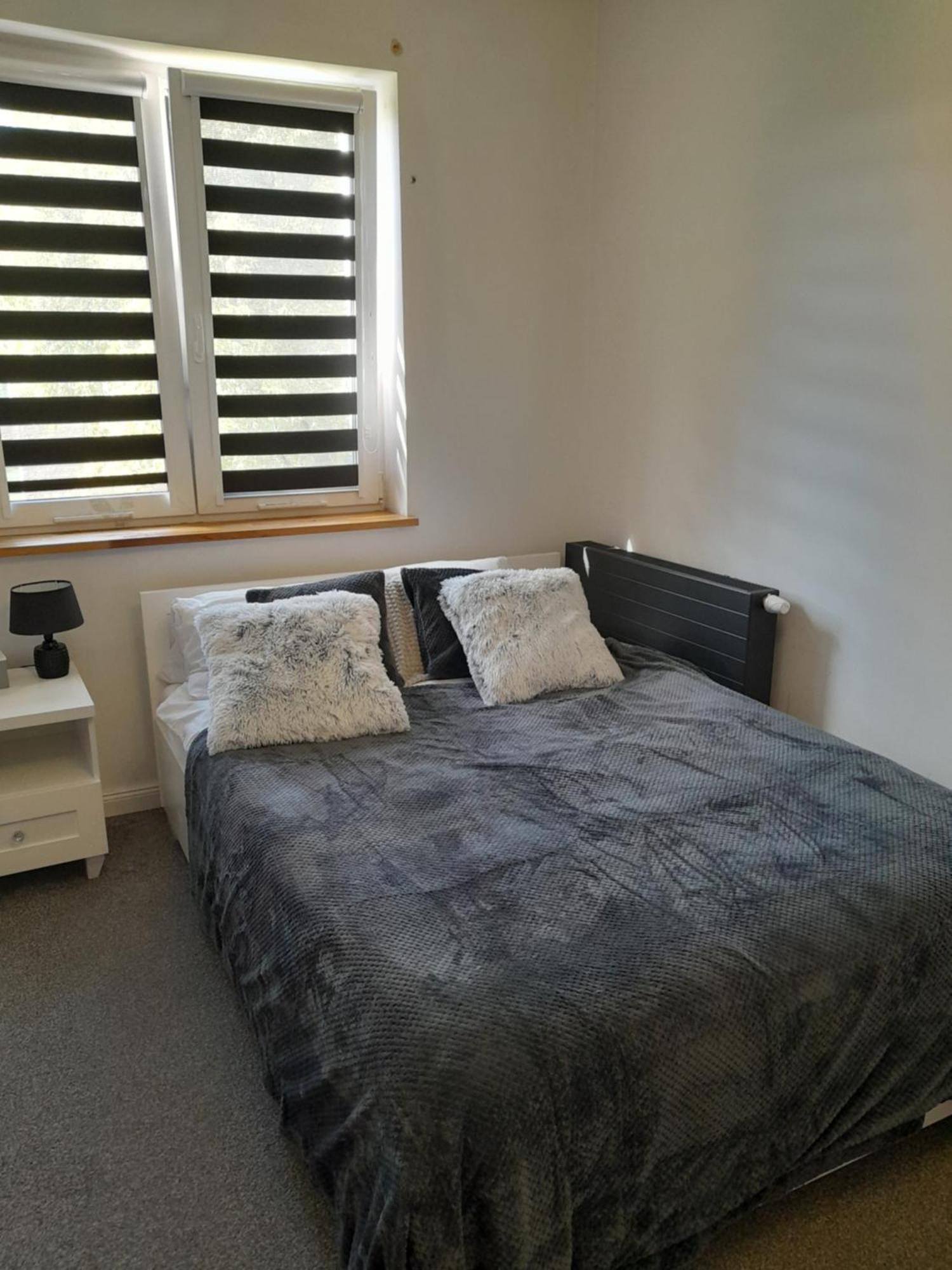 Apartament "Konie I Anioly" Boguszów-Gorce Kültér fotó